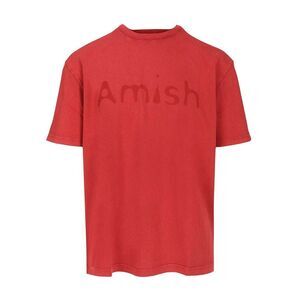 Amish Men Shadow T-Shirt